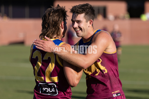 VFL 2023 Semi Final — Brisbane Lions v Williamstown - A-43031751