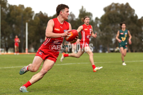 Coates Talent League Boys 2023 — Tasmania Devils v Gippsland Power - A-43035165