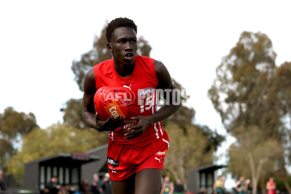 Coates Talent League Boys 2023 — Tasmania Devils v Gippsland Power - A-43035168