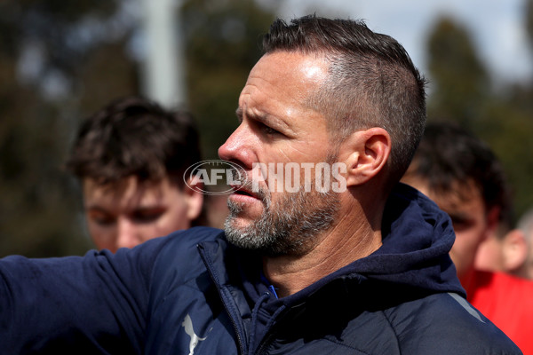 Coates Talent League Boys 2023 — Tasmania Devils v Gippsland Power - A-43035184