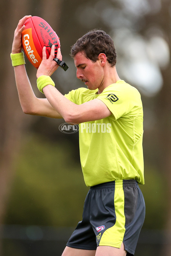 Coates Talent League Boys 2023 — Tasmania Devils v Gippsland Power - A-43036913