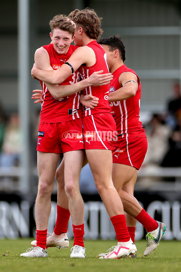 Coates Talent League Boys 2023 — Tasmania Devils v Gippsland Power - A-43036922