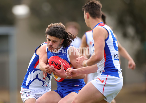 Coates Talent League Boys 2023 — Eastern Ranges v Oakleigh Chargers - A-43039725