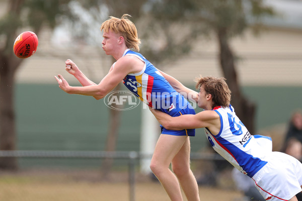 Coates Talent League Boys 2023 — Eastern Ranges v Oakleigh Chargers - A-43039726