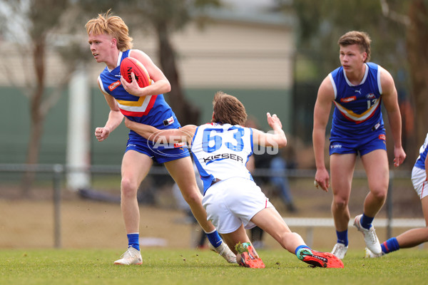 Coates Talent League Boys 2023 — Eastern Ranges v Oakleigh Chargers - A-43039728