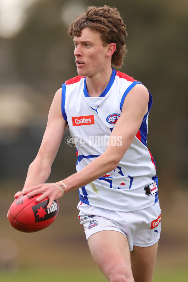 Coates Talent League Boys 2023 — Eastern Ranges v Oakleigh Chargers - A-43039729