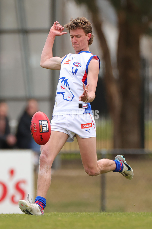 Coates Talent League Boys 2023 — Eastern Ranges v Oakleigh Chargers - A-43039731