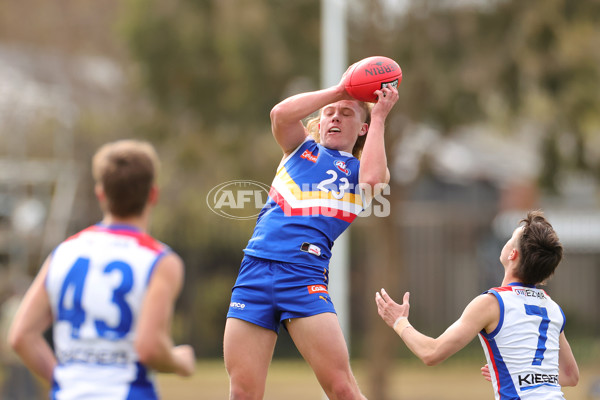 Coates Talent League Boys 2023 — Eastern Ranges v Oakleigh Chargers - A-43040519