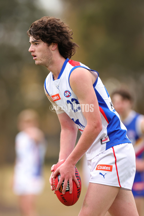 Coates Talent League Boys 2023 — Eastern Ranges v Oakleigh Chargers - A-43040521