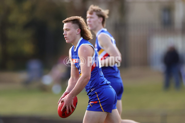 Coates Talent League Boys 2023 — Eastern Ranges v Oakleigh Chargers - A-43040535