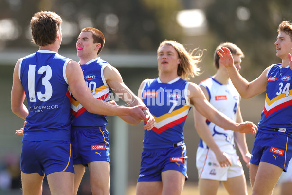 Coates Talent League Boys 2023 — Eastern Ranges v Oakleigh Chargers - A-43042272