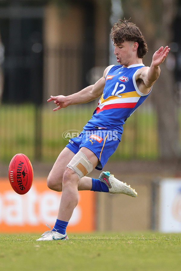 Coates Talent League Boys 2023 — Eastern Ranges v Oakleigh Chargers - A-43042281