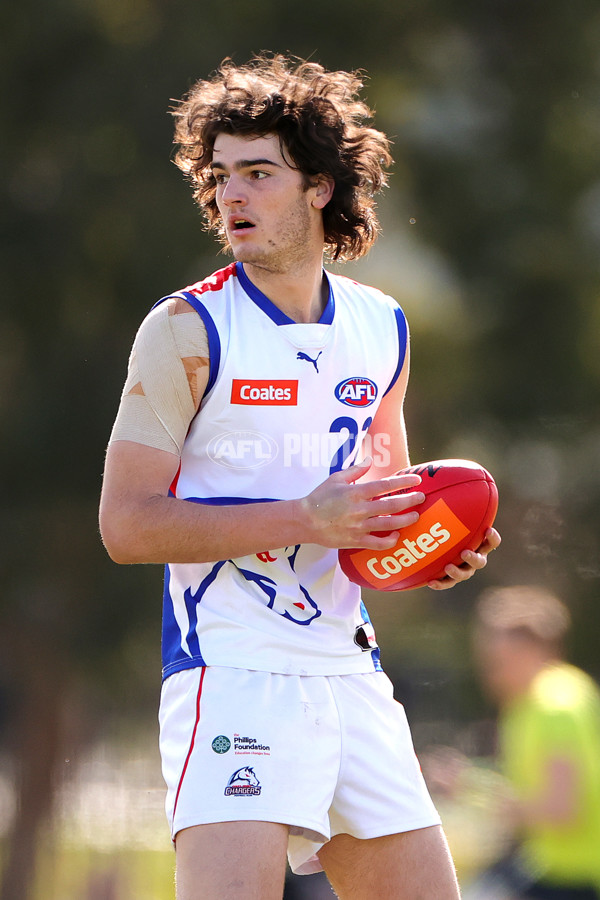 Coates Talent League Boys 2023 — Eastern Ranges v Oakleigh Chargers - A-43042293