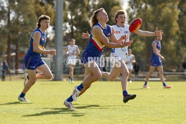 Coates Talent League Boys 2023 — Eastern Ranges v Oakleigh Chargers - A-43042976