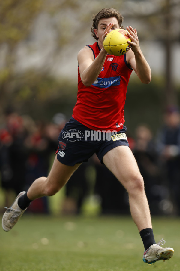 AFL 2023 Training - Melbourne 100923 - A-43074239