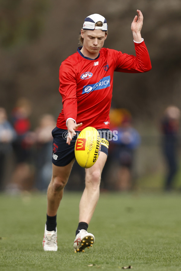 AFL 2023 Training - Melbourne 100923 - A-43075213