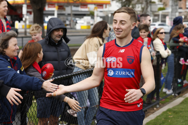 AFL 2023 Training - Melbourne 100923 - A-43075226