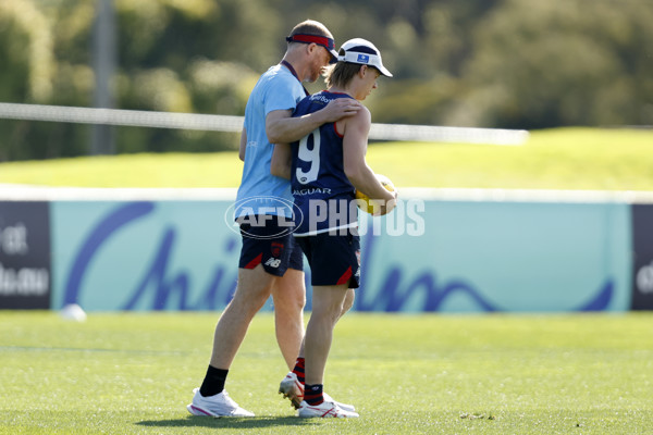 AFL 2023 Training - Melbourne 120923 - A-43093414