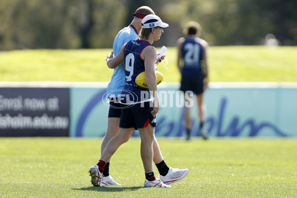 AFL 2023 Training - Melbourne 120923 - A-43093415