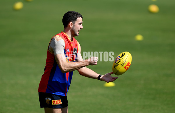 AFL 2023 Training - Brisbane 140923 - A-43143594