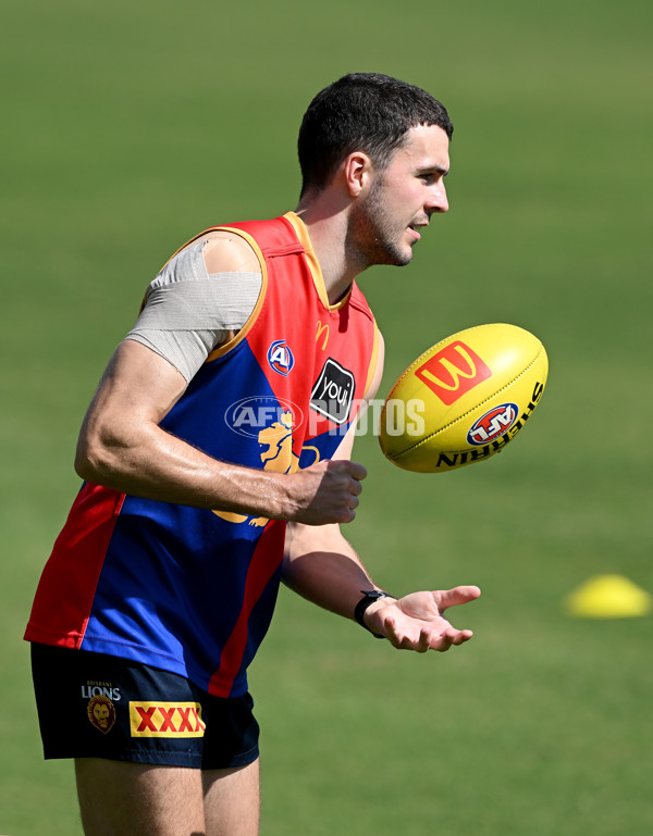 AFL 2023 Training - Brisbane 140923 - A-43144382