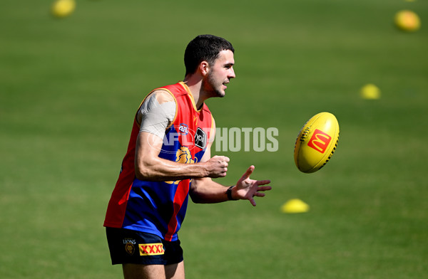 AFL 2023 Training - Brisbane 140923 - A-43144383