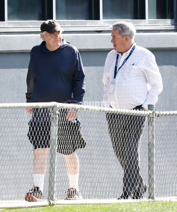 AFL 2023 Training - Carlton 140923 - A-43148994