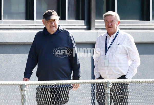 AFL 2023 Training - Carlton 140923 - A-43149771