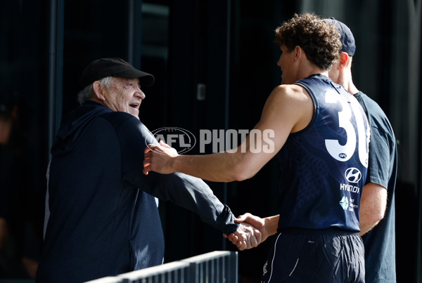AFL 2023 Training - Carlton 140923 - A-43149804