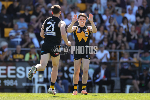 VFL 2023 Preliminary Final - Werribee v Brisbane Lions - A-43185645