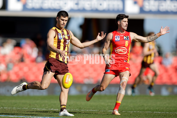 VFL 2023 Preliminary Final — Gold Coast v Box Hill - A-43191496