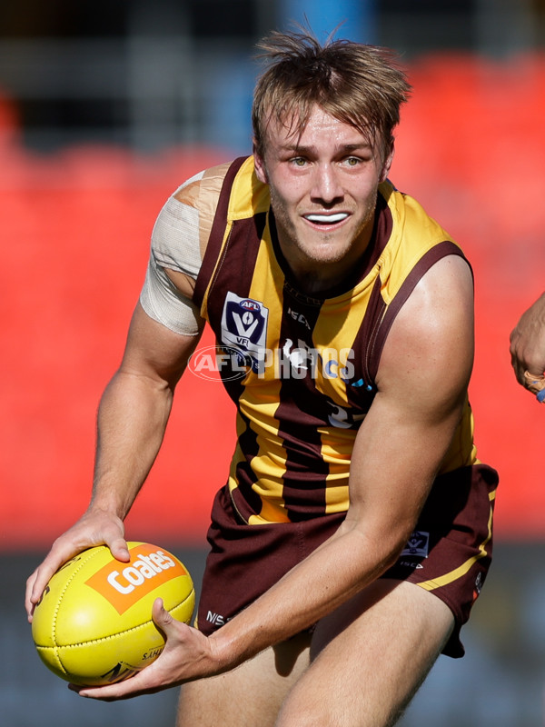 VFL 2023 Preliminary Final — Gold Coast v Box Hill - A-43193841