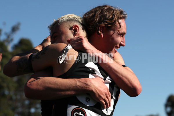 VFL 2023 Preliminary Final - Werribee v Brisbane Lions - A-43194362