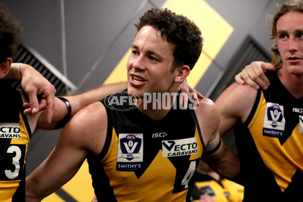 VFL 2023 Preliminary Final - Werribee v Brisbane Lions - A-43196510