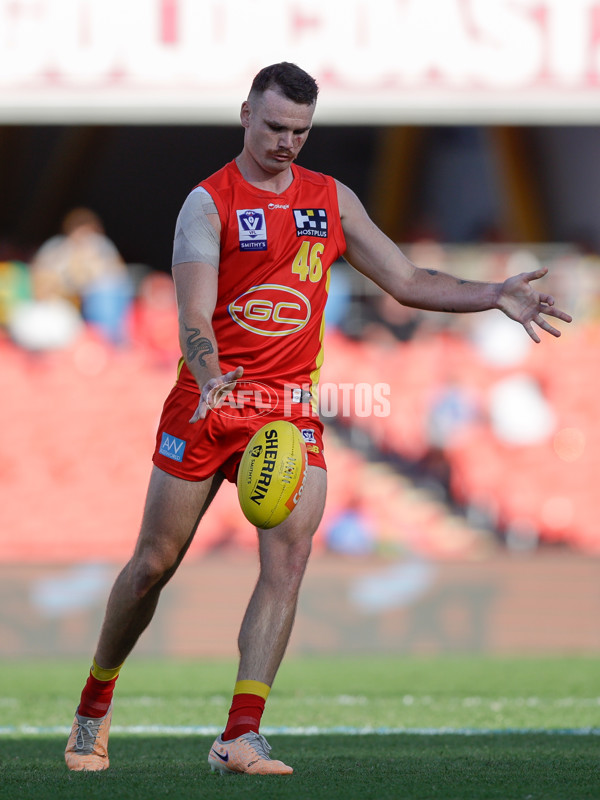 VFL 2023 Preliminary Final — Gold Coast v Box Hill - A-43196532