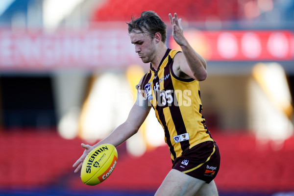 VFL 2023 Preliminary Final — Gold Coast v Box Hill - A-43197025