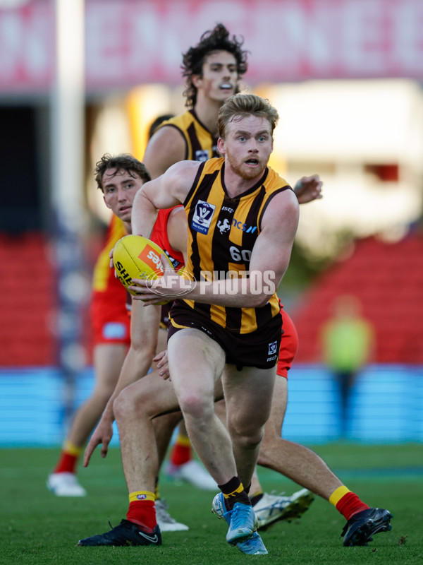 VFL 2023 Preliminary Final — Gold Coast v Box Hill - A-43198972