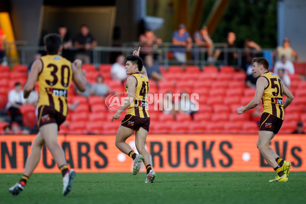 VFL 2023 Preliminary Final — Gold Coast v Box Hill - A-43199501