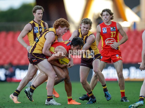 VFL 2023 Preliminary Final — Gold Coast v Box Hill - A-43199503