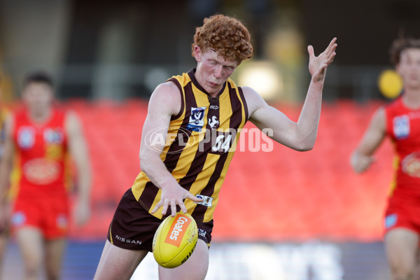 VFL 2023 Preliminary Final — Gold Coast v Box Hill - A-43201540