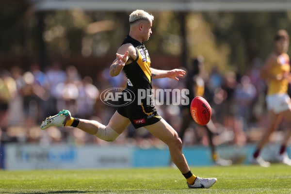 VFL 2023 Preliminary Final - Werribee v Brisbane Lions - A-43204114