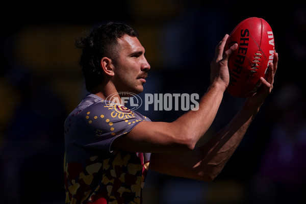 VFL 2023 Preliminary Final - Werribee v Brisbane Lions - A-43204161