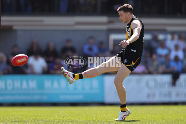 VFL 2023 Preliminary Final - Werribee v Brisbane Lions - A-43204889