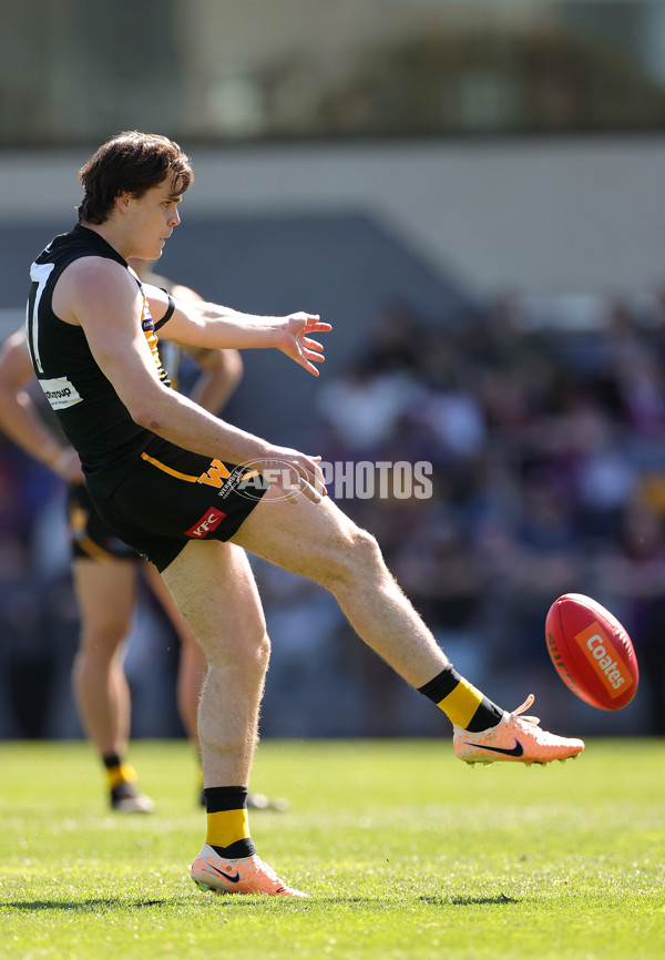 VFL 2023 Preliminary Final - Werribee v Brisbane Lions - A-43204892