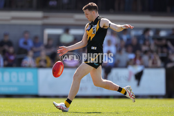 VFL 2023 Preliminary Final - Werribee v Brisbane Lions - A-43204900