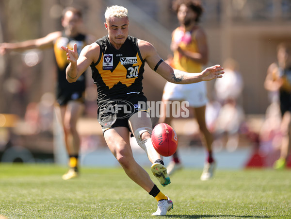 VFL 2023 Preliminary Final - Werribee v Brisbane Lions - A-43204911