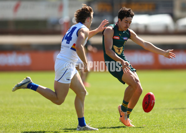 Coates League Boys 2023 - Tasmania Devils v Eastern Ranges - A-43219770