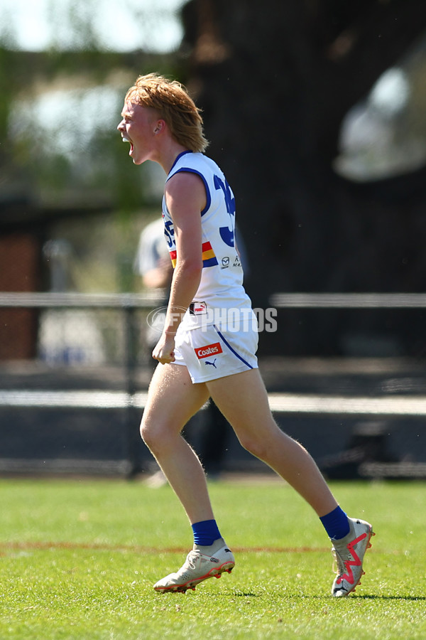 Coates League Boys 2023 - Tasmania Devils v Eastern Ranges - A-43219795