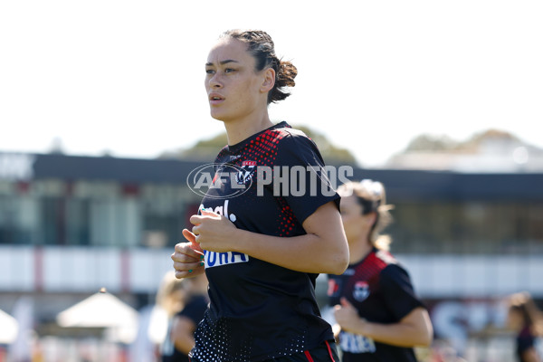 AFLW 2023 Round 03 - St Kilda v Port Adelaide - A-43219816