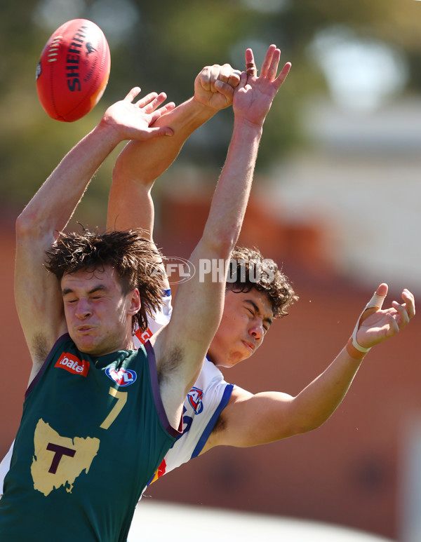 Coates League Boys 2023 - Tasmania Devils v Eastern Ranges - A-43221441